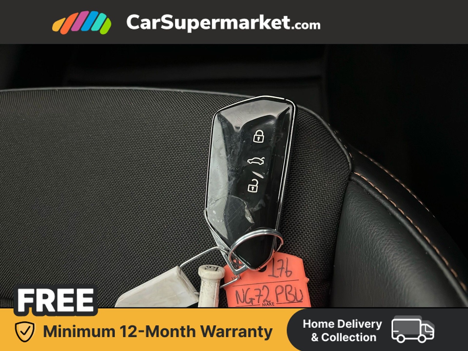 Used Cupra Formentor 2023 for sale - 77407523: Photo 23