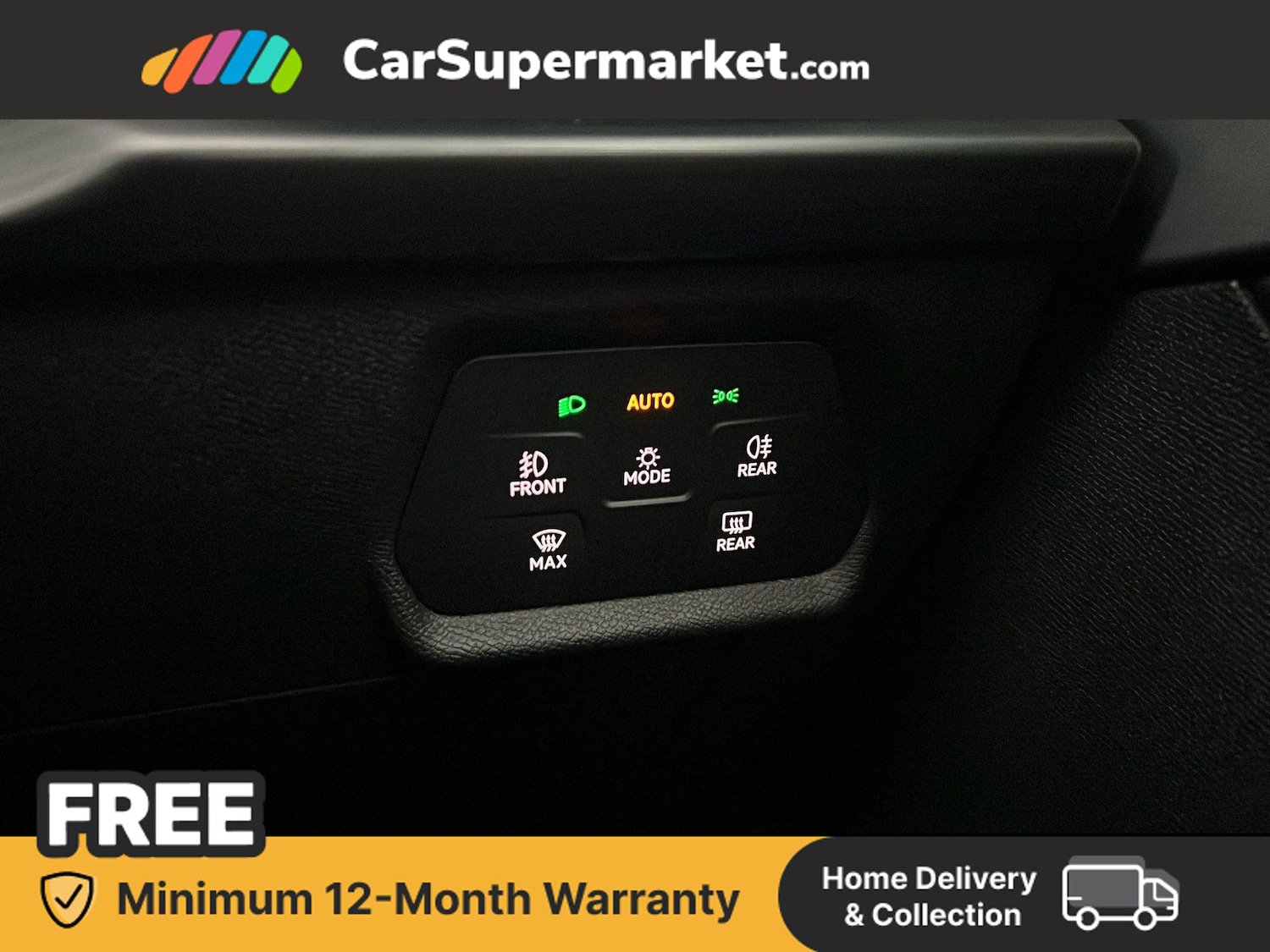 Used Cupra Formentor 2023 for sale - 77407523: Photo 24