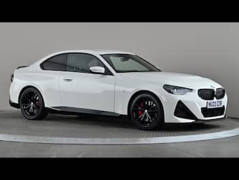 Used BMW 2 Series 2023 for sale - 79524398: Photo