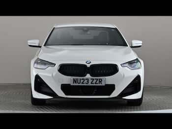 Used BMW 2 Series 2023 for sale - 79524398: Photo