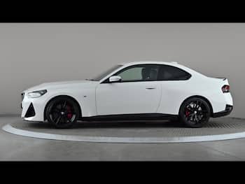 Used BMW 2 Series 2023 for sale - 79524398: Photo