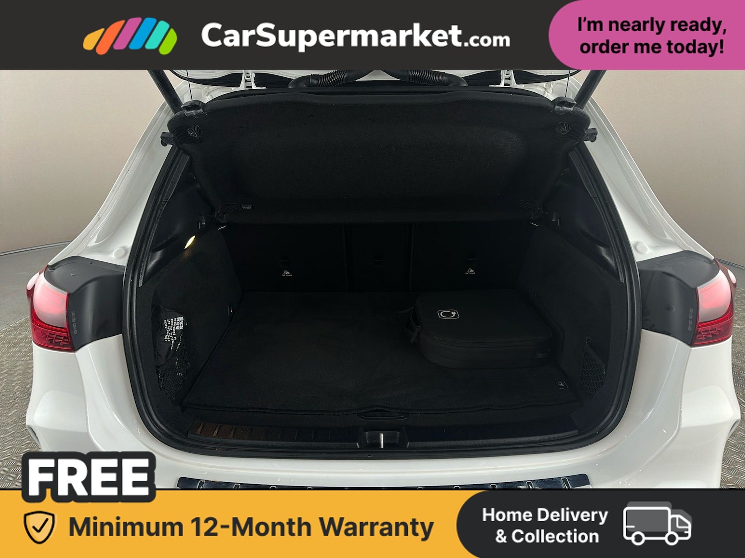 Used Mercedes-Benz EQA 2024 for sale - 77628472: Photo 20