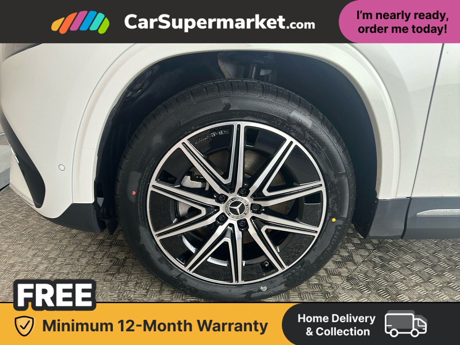 Used Mercedes-Benz EQA 2024 for sale - 77628472: Photo 22