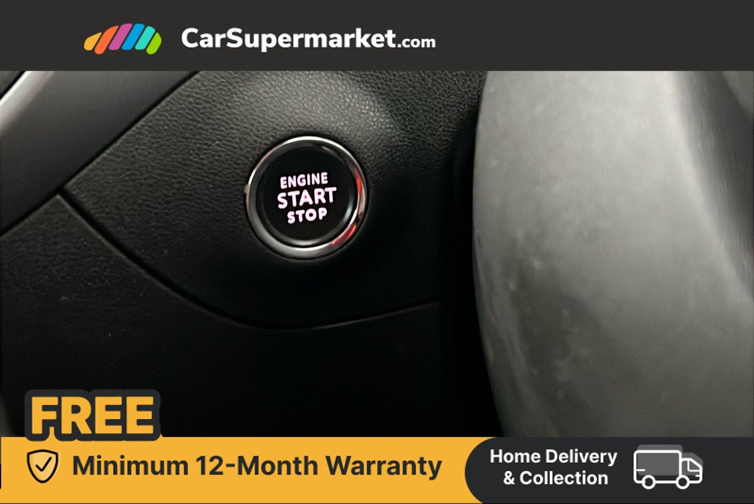 Used Vauxhall Crossland 2022 for sale - 76341551: Photo 27