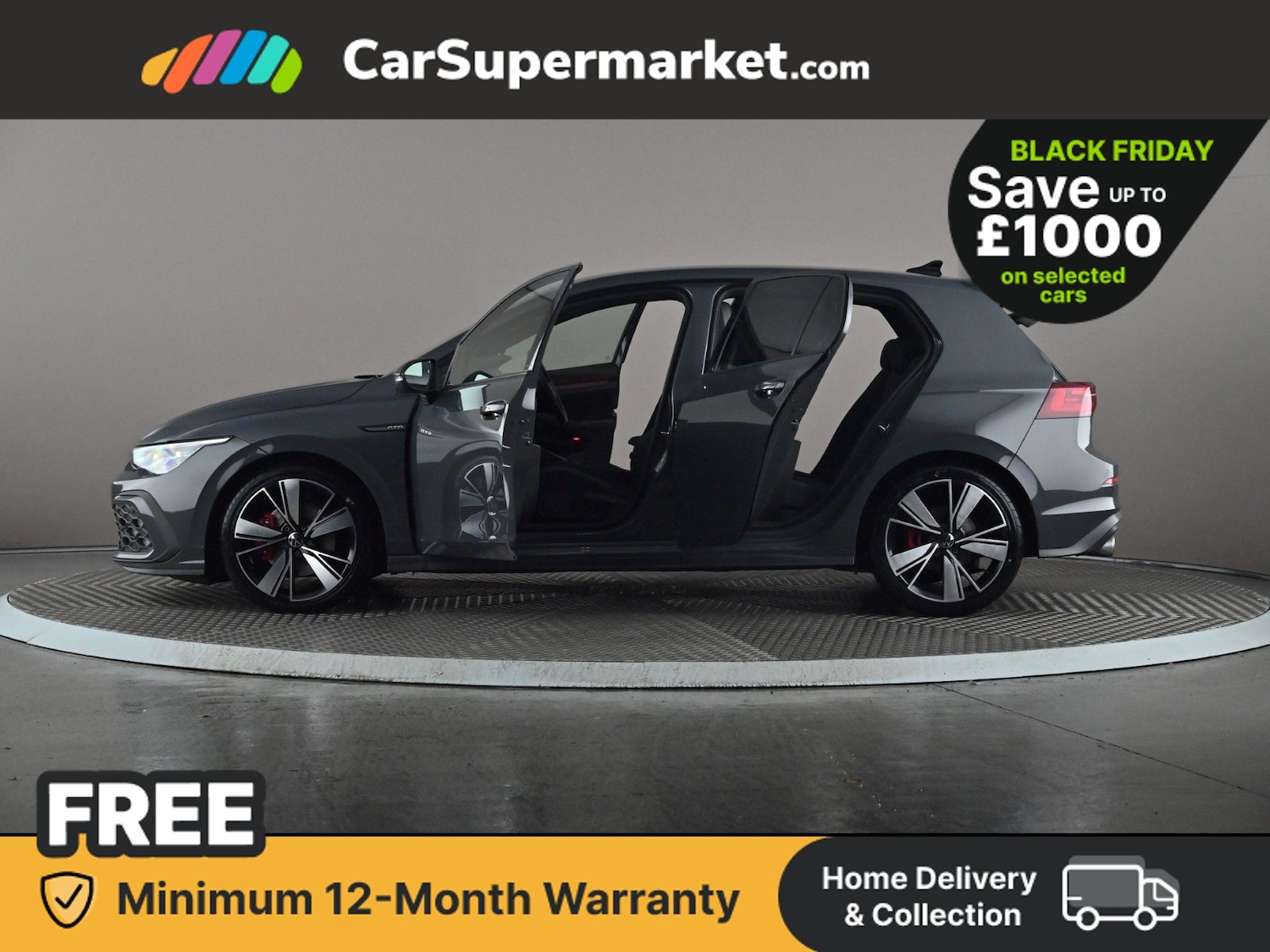 Used Volkswagen Golf 2022 for sale - 76723715: Photo 10