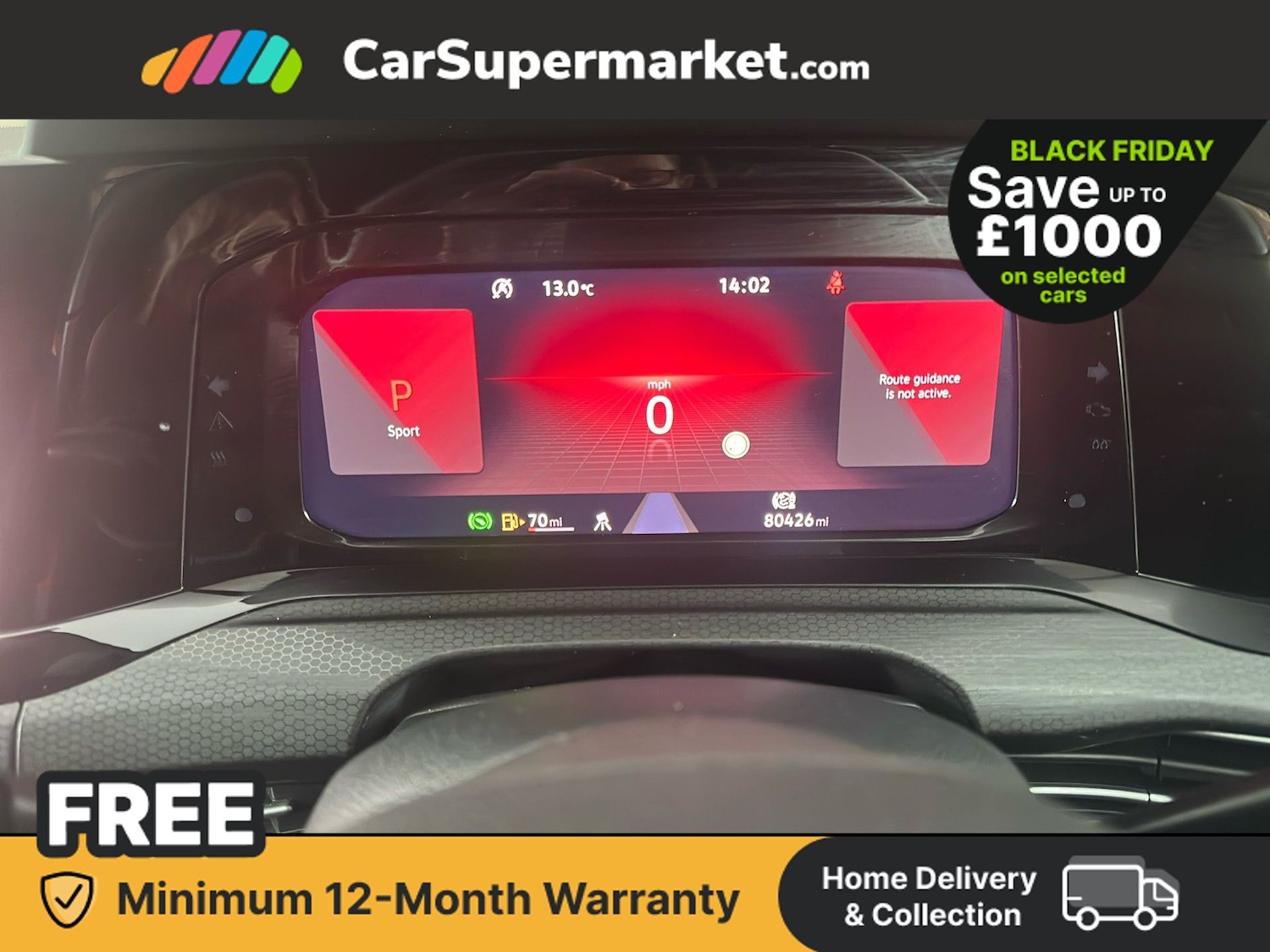 Used Volkswagen Golf 2022 for sale - 76723715: Photo 16