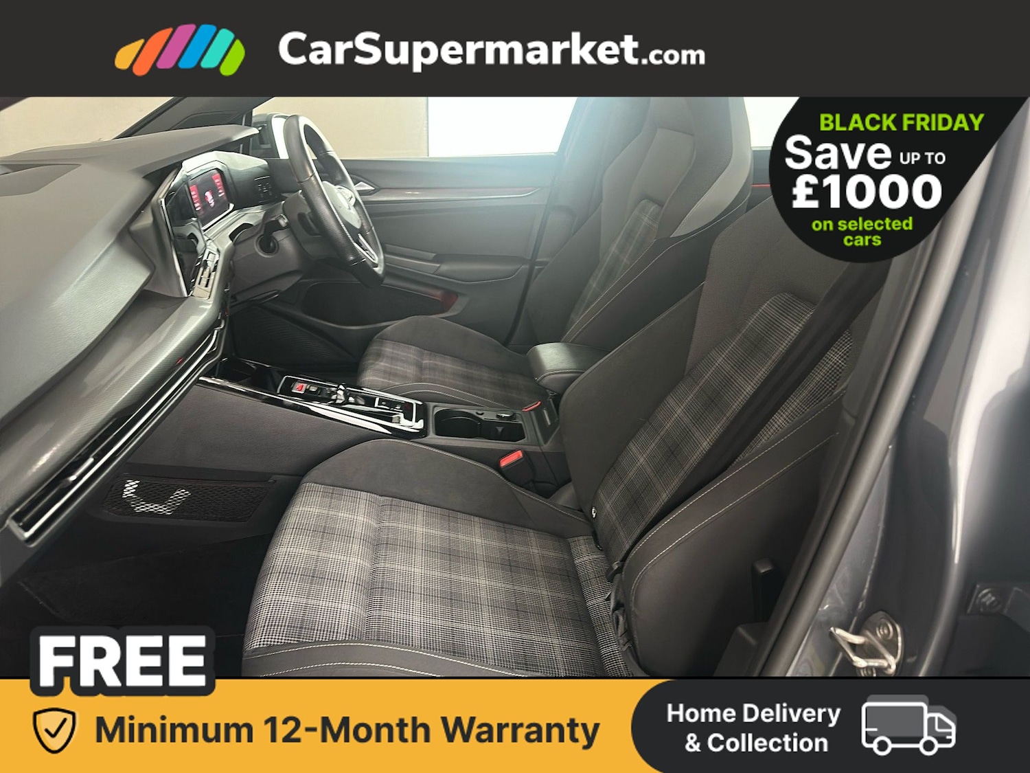 Used Volkswagen Golf 2022 for sale - 76723715: Photo 18