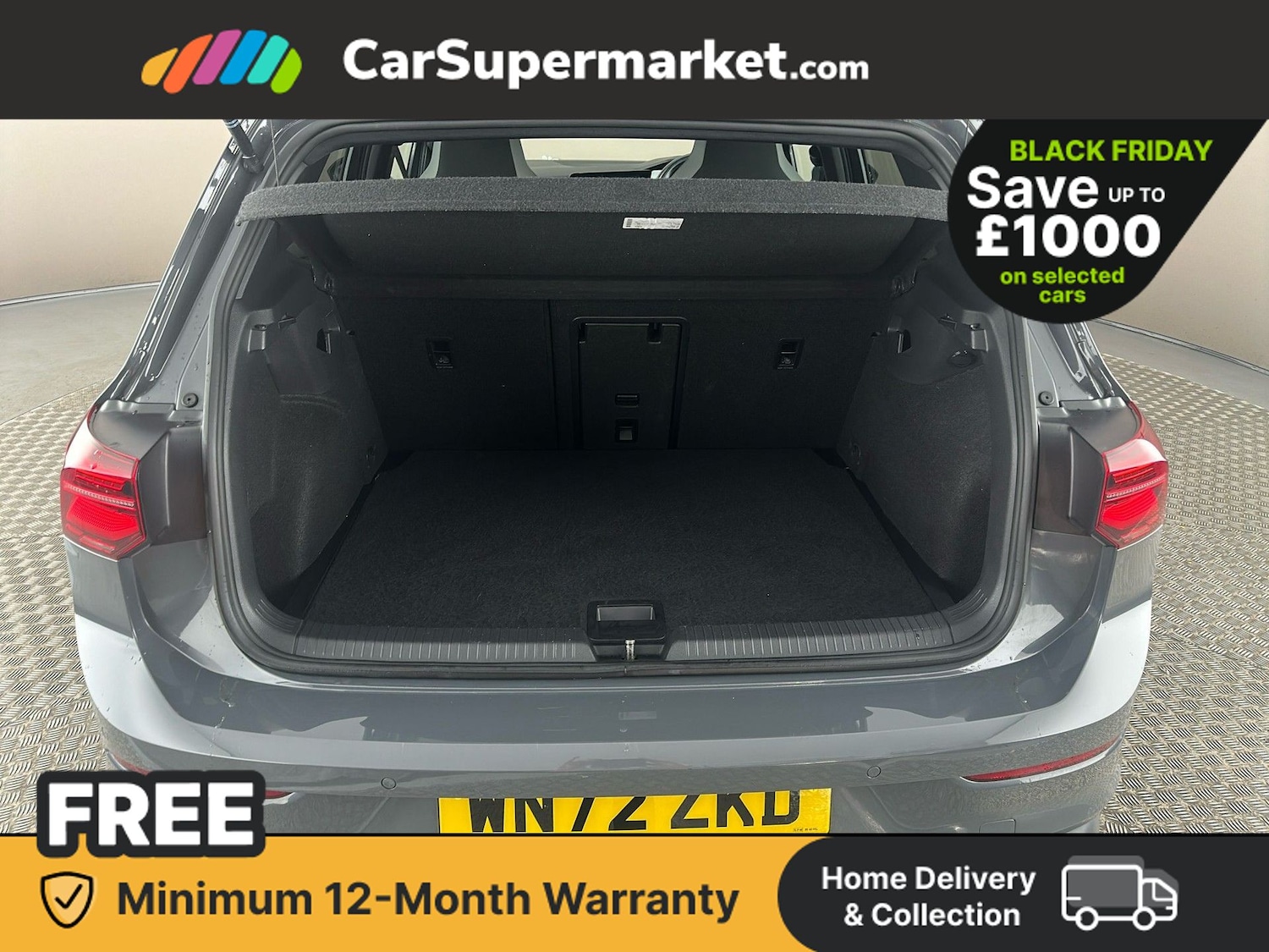 Used Volkswagen Golf 2022 for sale - 76723715: Photo 23