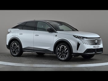 Used Peugeot 3008 2025 for sale - 79222735: Photo