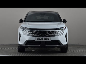 Used Peugeot 3008 2025 for sale - 79222735: Photo