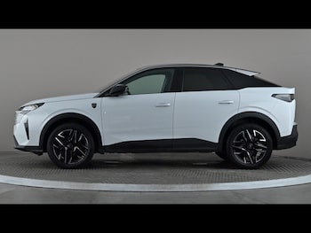 Used Peugeot 3008 2025 for sale - 79222735: Photo