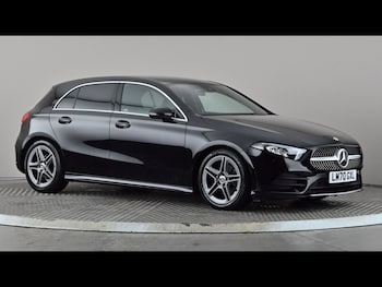 Used Mercedes-Benz A-Class 2020 for sale - 78869913: Photo