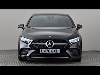 Used Mercedes-Benz A-Class 2020 for sale - 78869913: Photo
