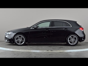 Used Mercedes-Benz A-Class 2020 for sale - 78869913: Photo