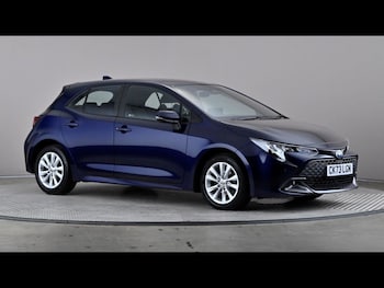 Used Toyota Corolla 2023 for sale - 79467477: Photo