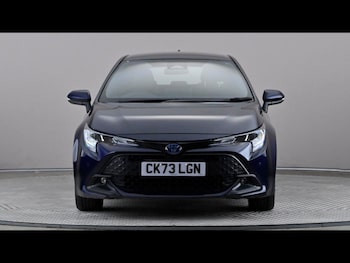 Used Toyota Corolla 2023 for sale - 79467477: Photo