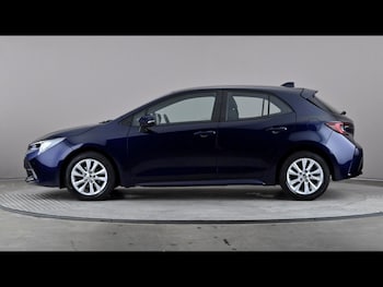Used Toyota Corolla 2023 for sale - 79467477: Photo