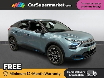 Citroen C4 feature image