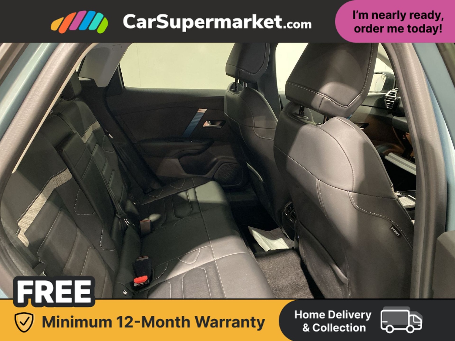 Used Citroen C4 2023 for sale - 77904374: Photo 6