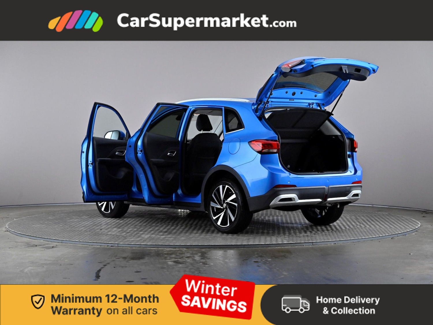 Used MG MG ZS 2025 for sale - 77013989: Photo 11