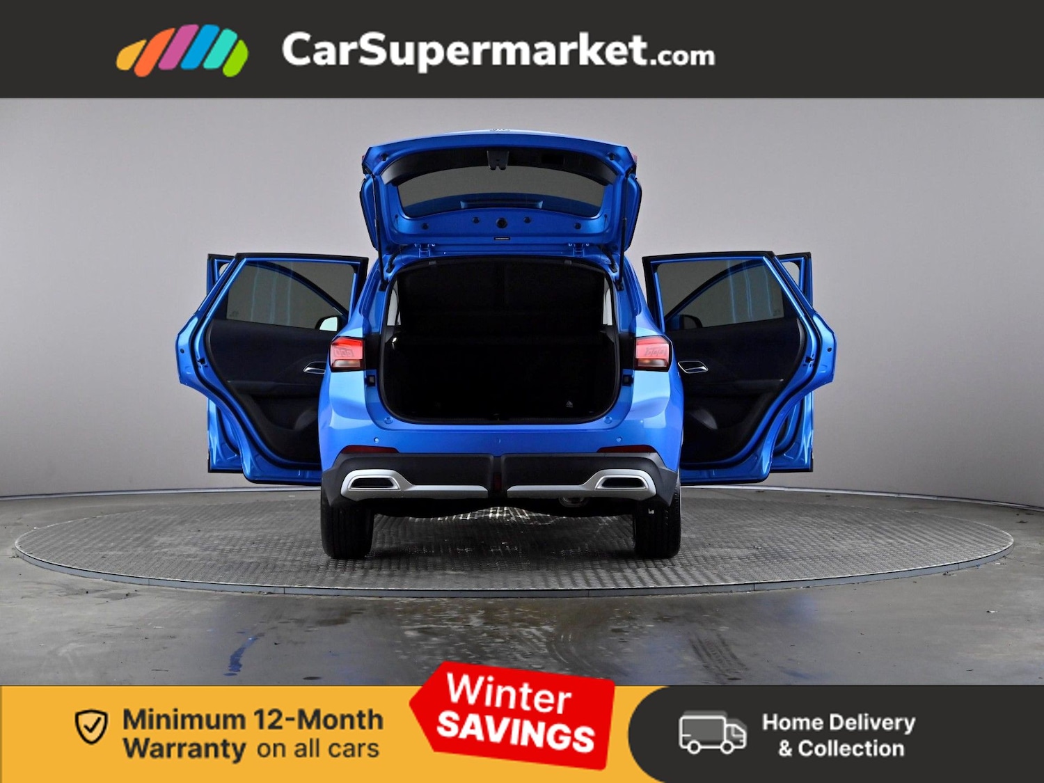 Used MG MG ZS 2025 for sale - 77013989: Photo 12