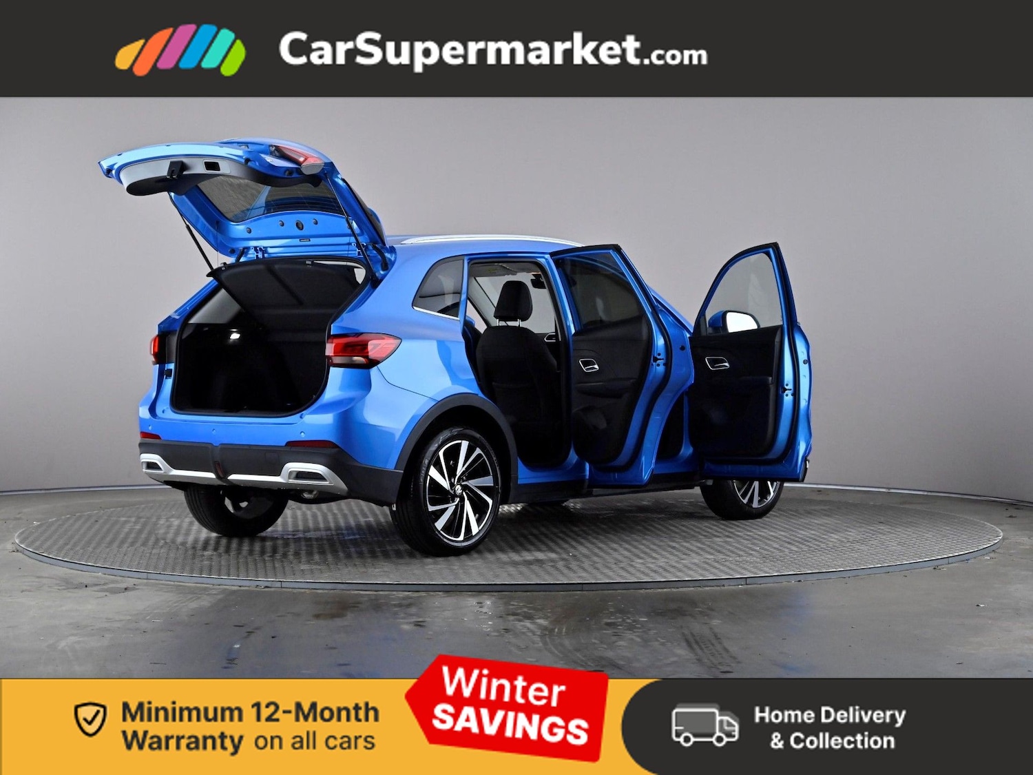 Used MG MG ZS 2025 for sale - 77013989: Photo 13