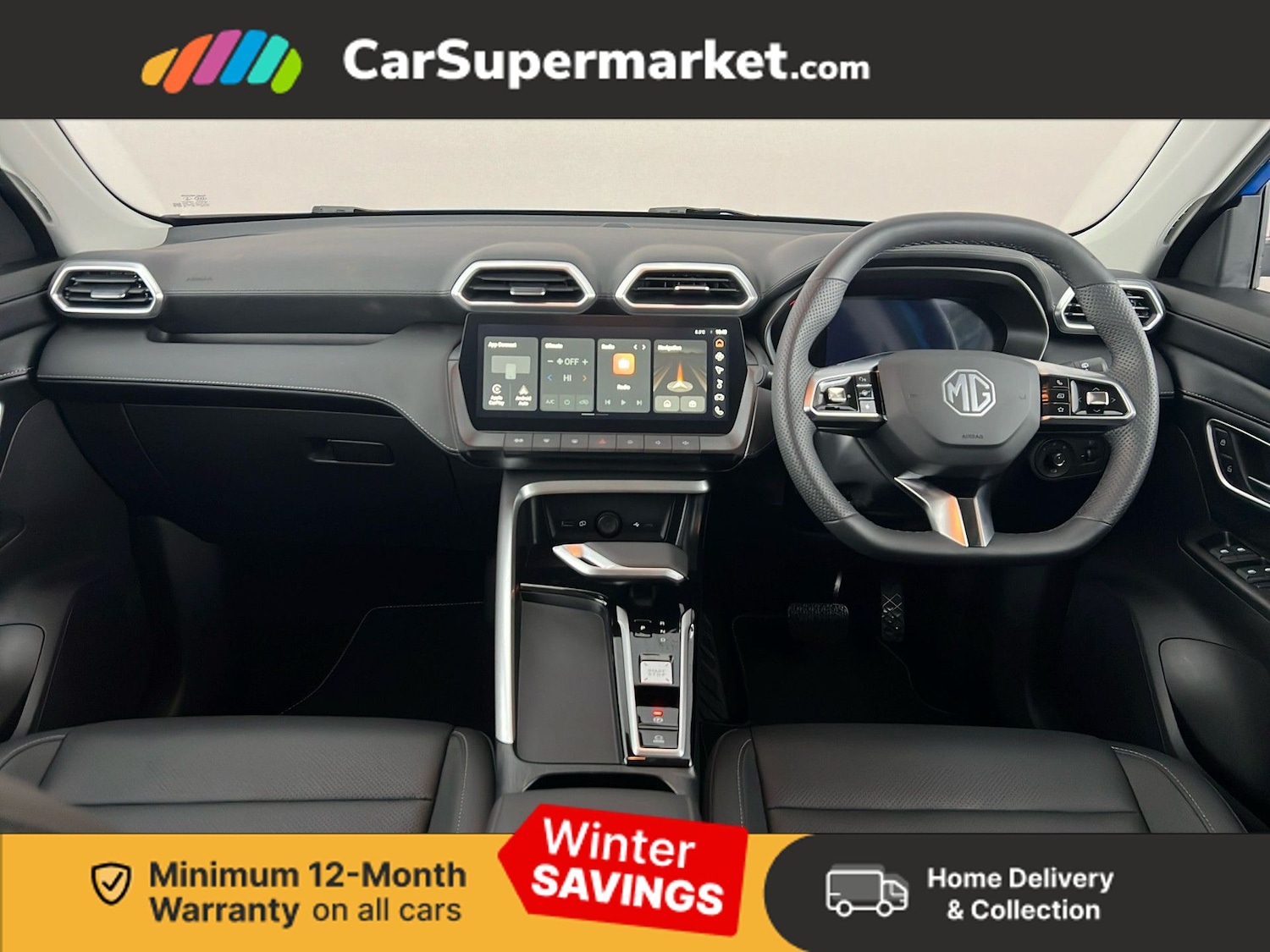 Used MG MG ZS 2025 for sale - 77013989: Photo 14