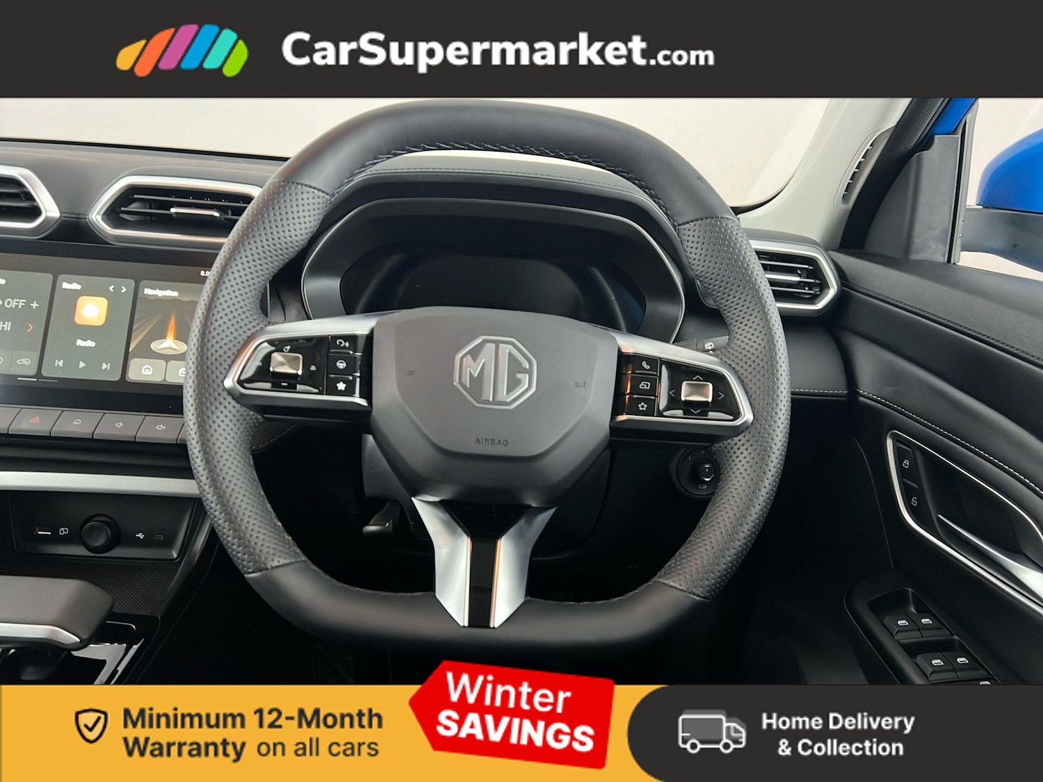 Used MG MG ZS 2025 for sale - 77013989: Photo 15