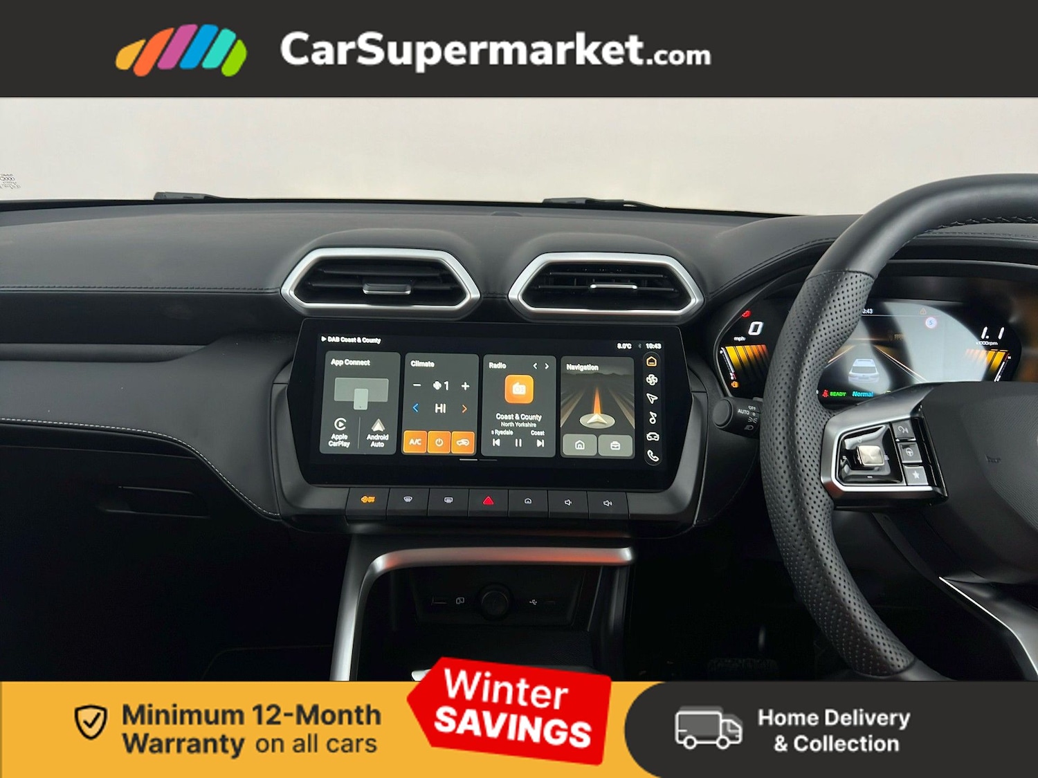 Used MG MG ZS 2025 for sale - 77013989: Photo 17