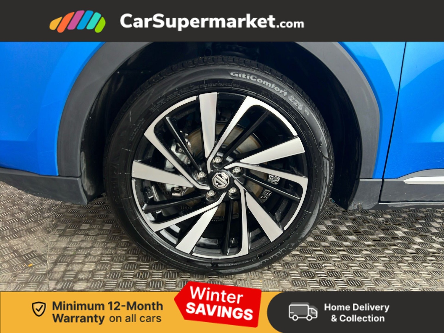 Used MG MG ZS 2025 for sale - 77013989: Photo 20