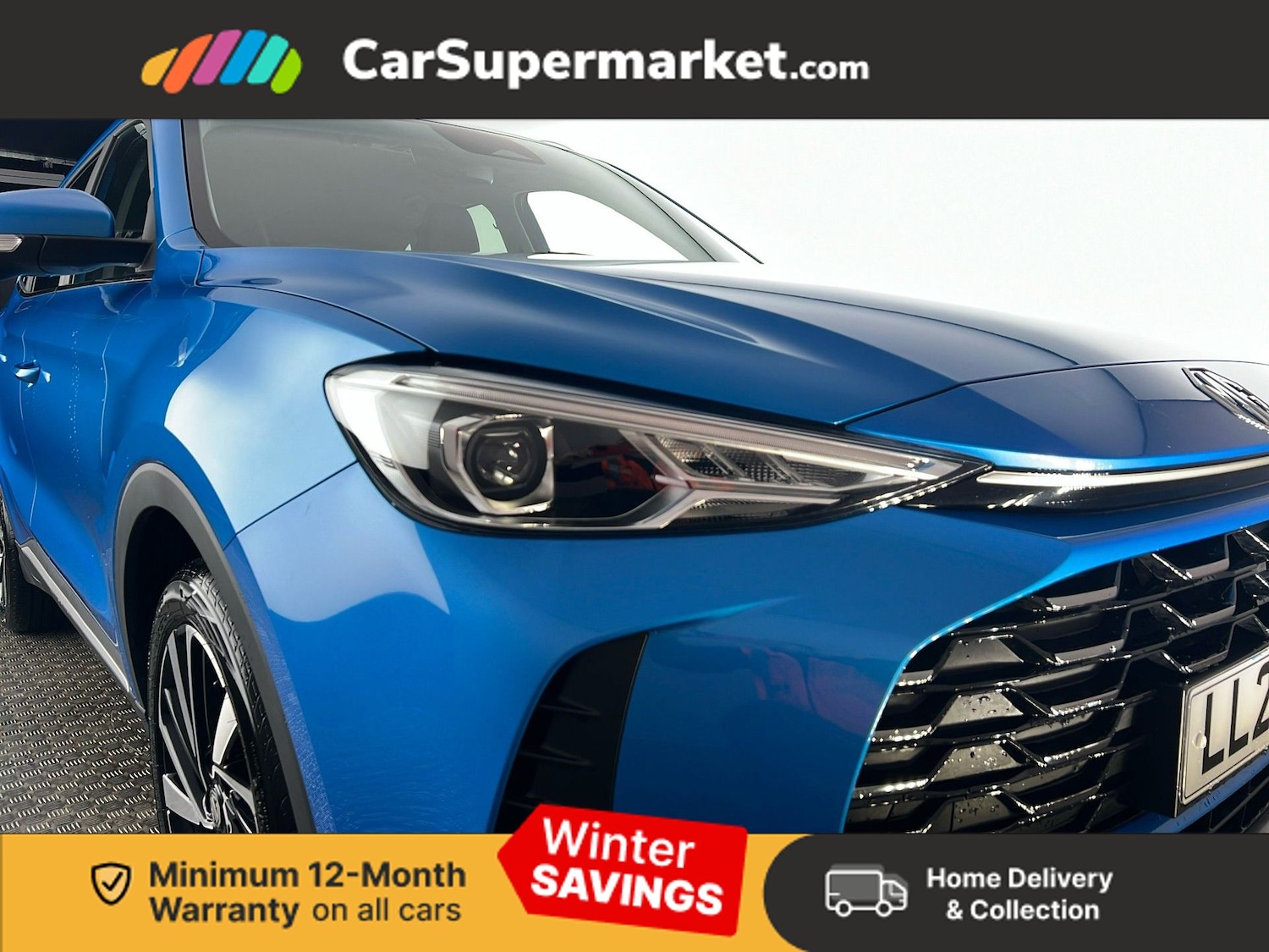 Used MG MG ZS 2025 for sale - 77013989: Photo 21