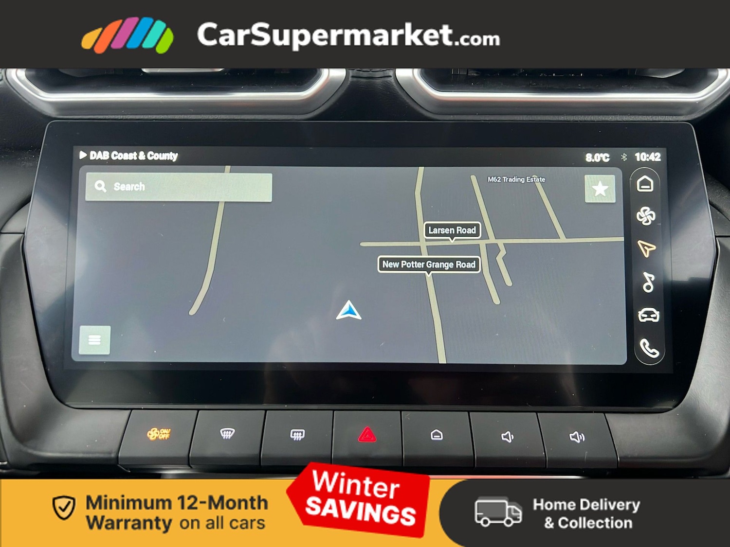 Used MG MG ZS 2025 for sale - 77013989: Photo 27