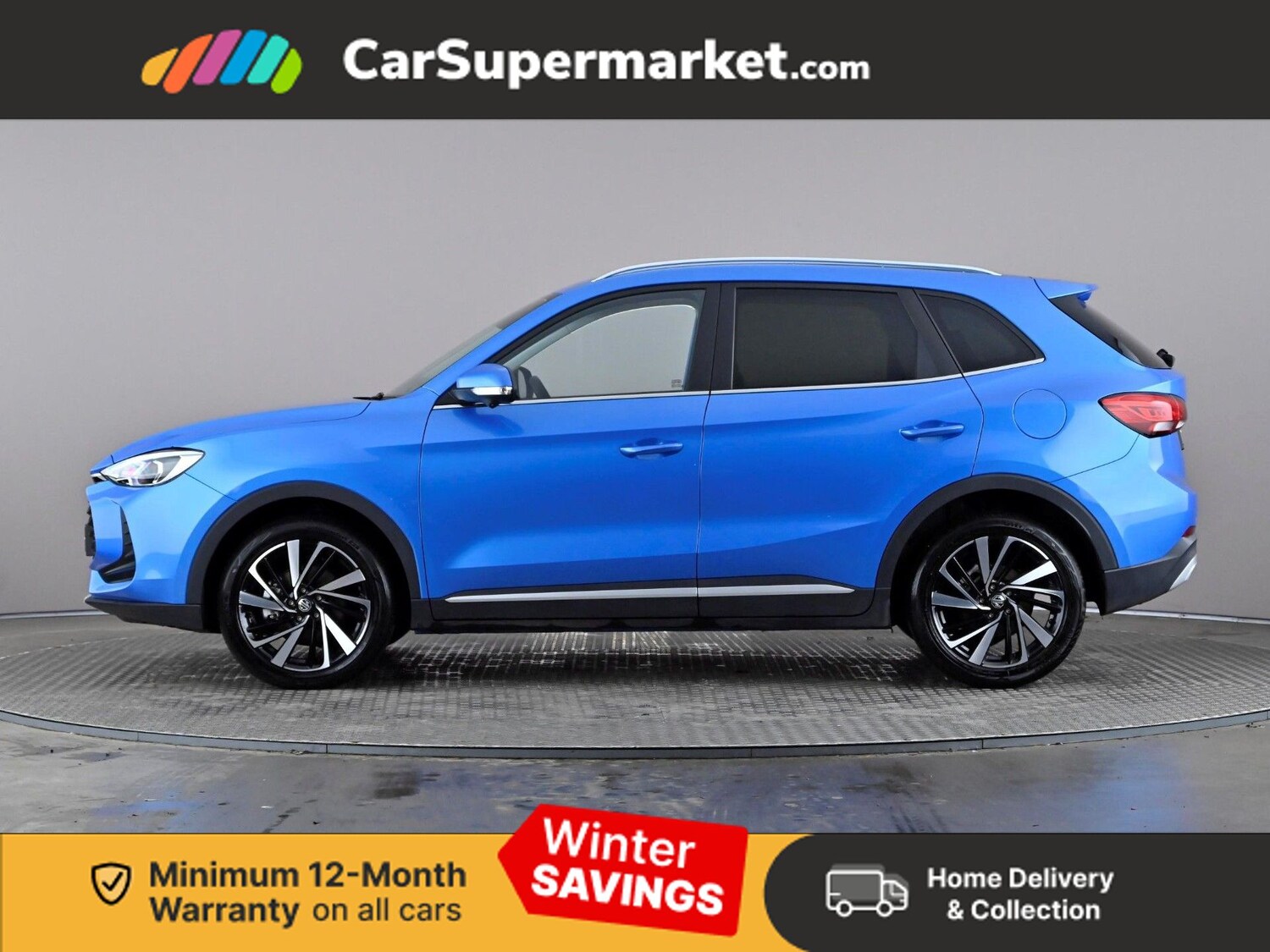 Used MG MG ZS 2025 for sale - 77013989: Photo 3