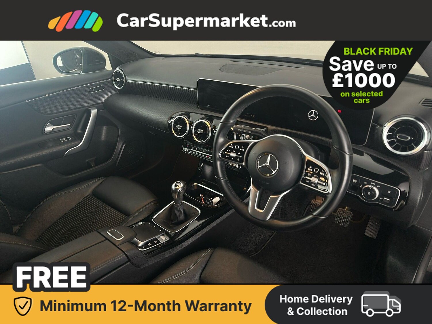 Used Mercedes-Benz A-Class 2019 for sale - 76767760: Photo 14