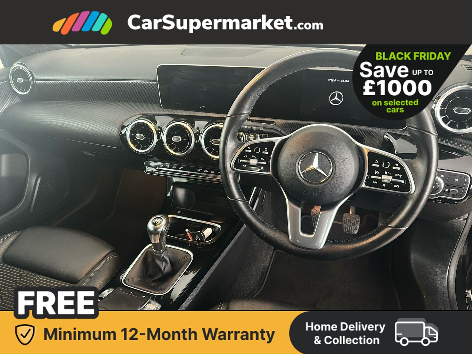 Used Mercedes-Benz A-Class 2019 for sale - 76767760: Photo 15