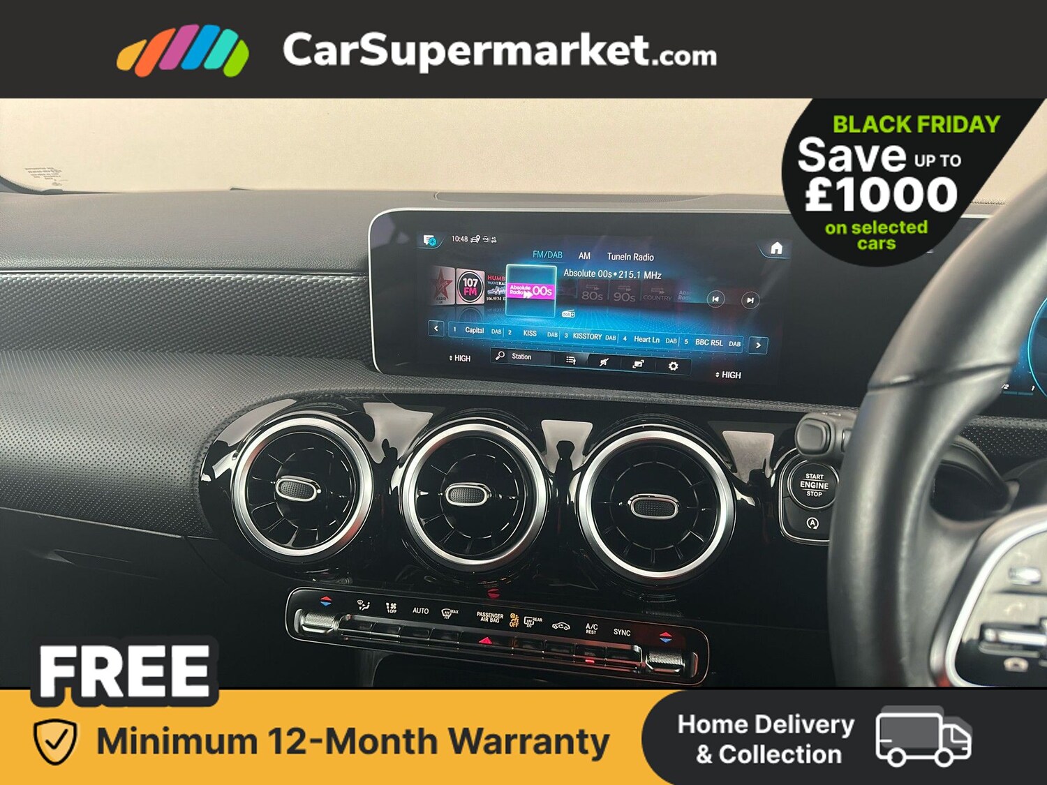 Used Mercedes-Benz A-Class 2019 for sale - 76767760: Photo 17