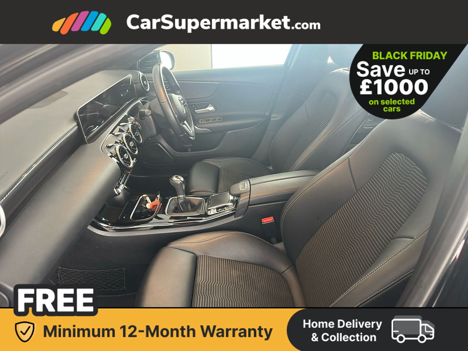 Used Mercedes-Benz A-Class 2019 for sale - 76767760: Photo 18