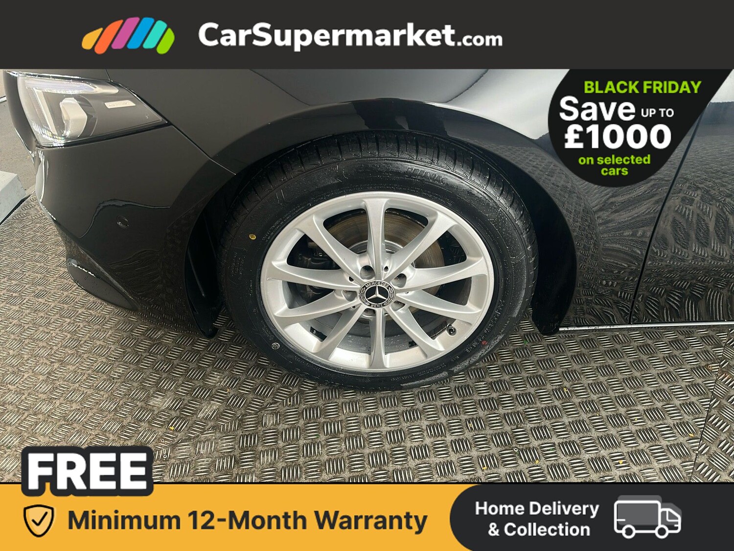 Used Mercedes-Benz A-Class 2019 for sale - 76767760: Photo 20