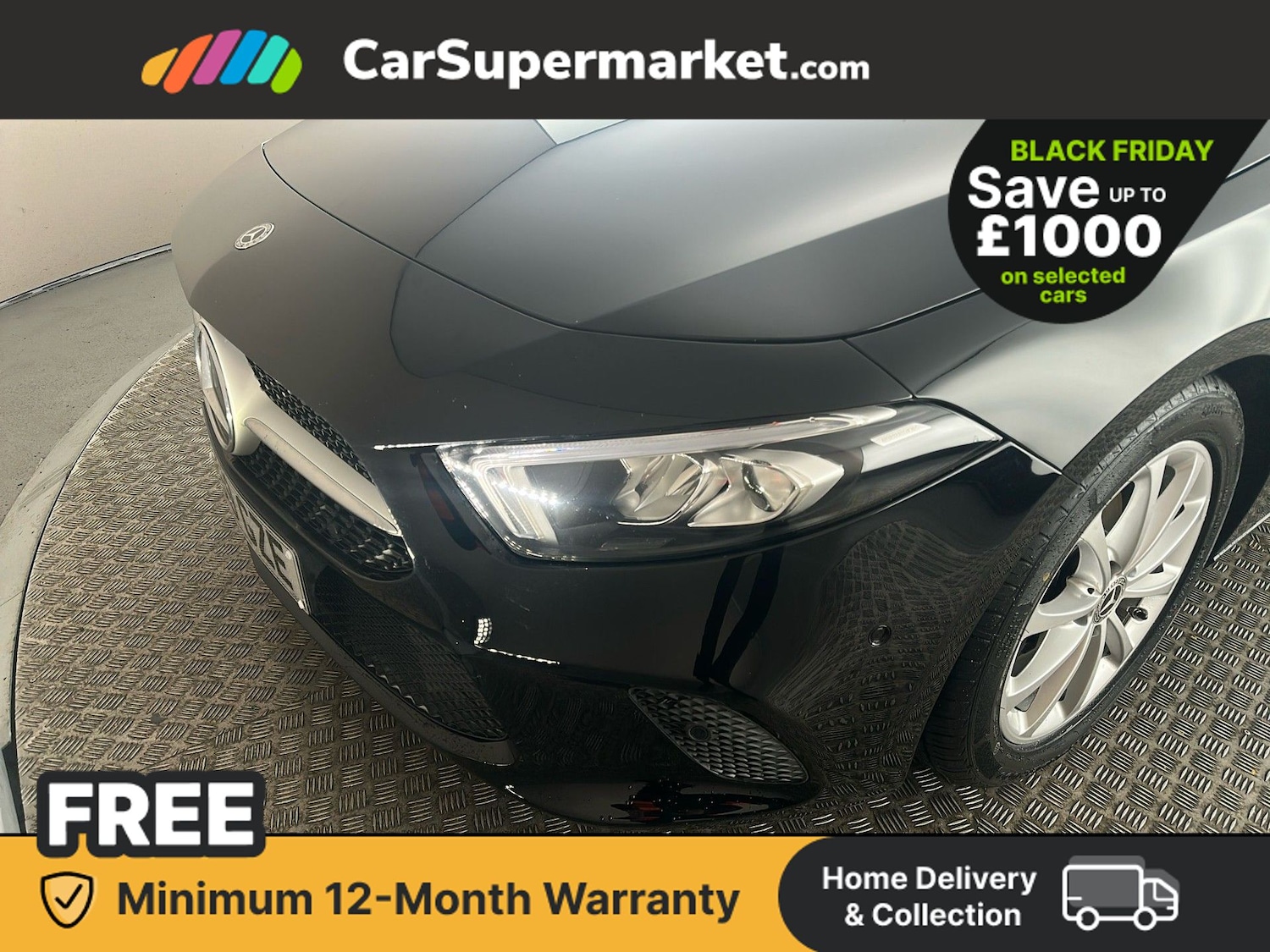 Used Mercedes-Benz A-Class 2019 for sale - 76767760: Photo 21