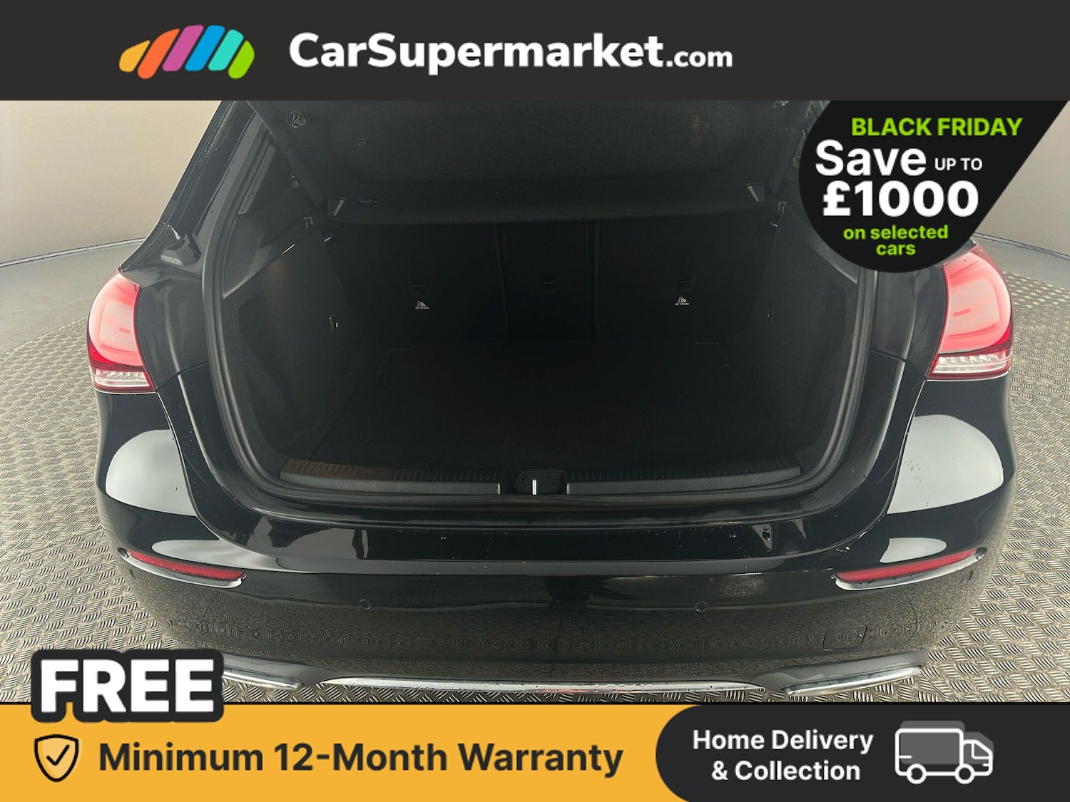 Used Mercedes-Benz A-Class 2019 for sale - 76767760: Photo 23