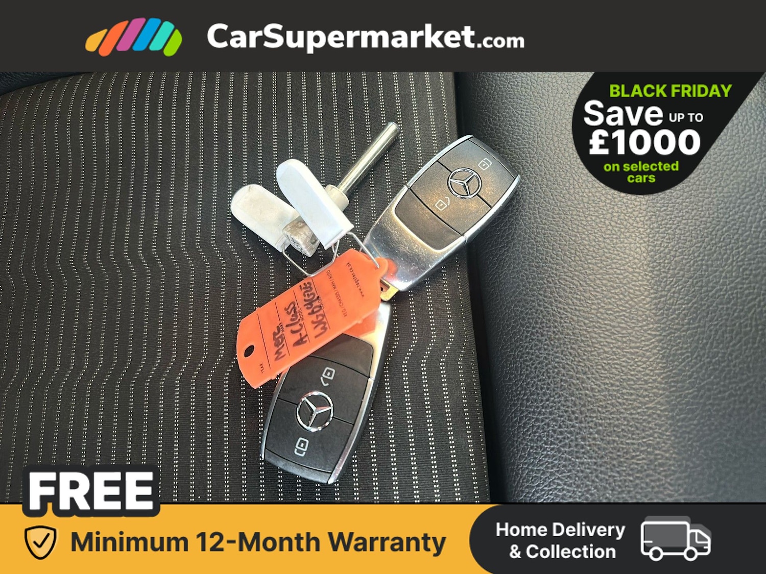 Used Mercedes-Benz A-Class 2019 for sale - 76767760: Photo 24