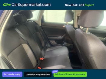 Used Volkswagen Taigo 2024 for sale - 78242456: Photo