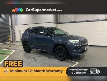 2023 - 1.3 T4 GSE 4xe PHEV S Model 5dr Auto