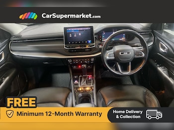 Used Jeep Compass 2023 for sale - 76416664: Photo