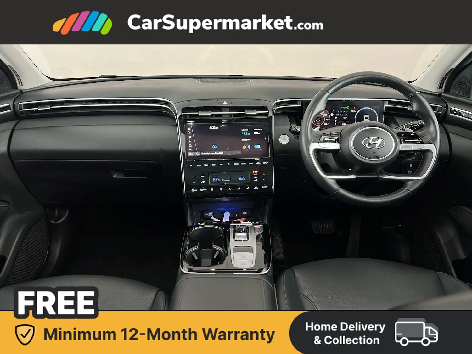 Used Hyundai TUCSON 2023 for sale - 77878892: Photo 13