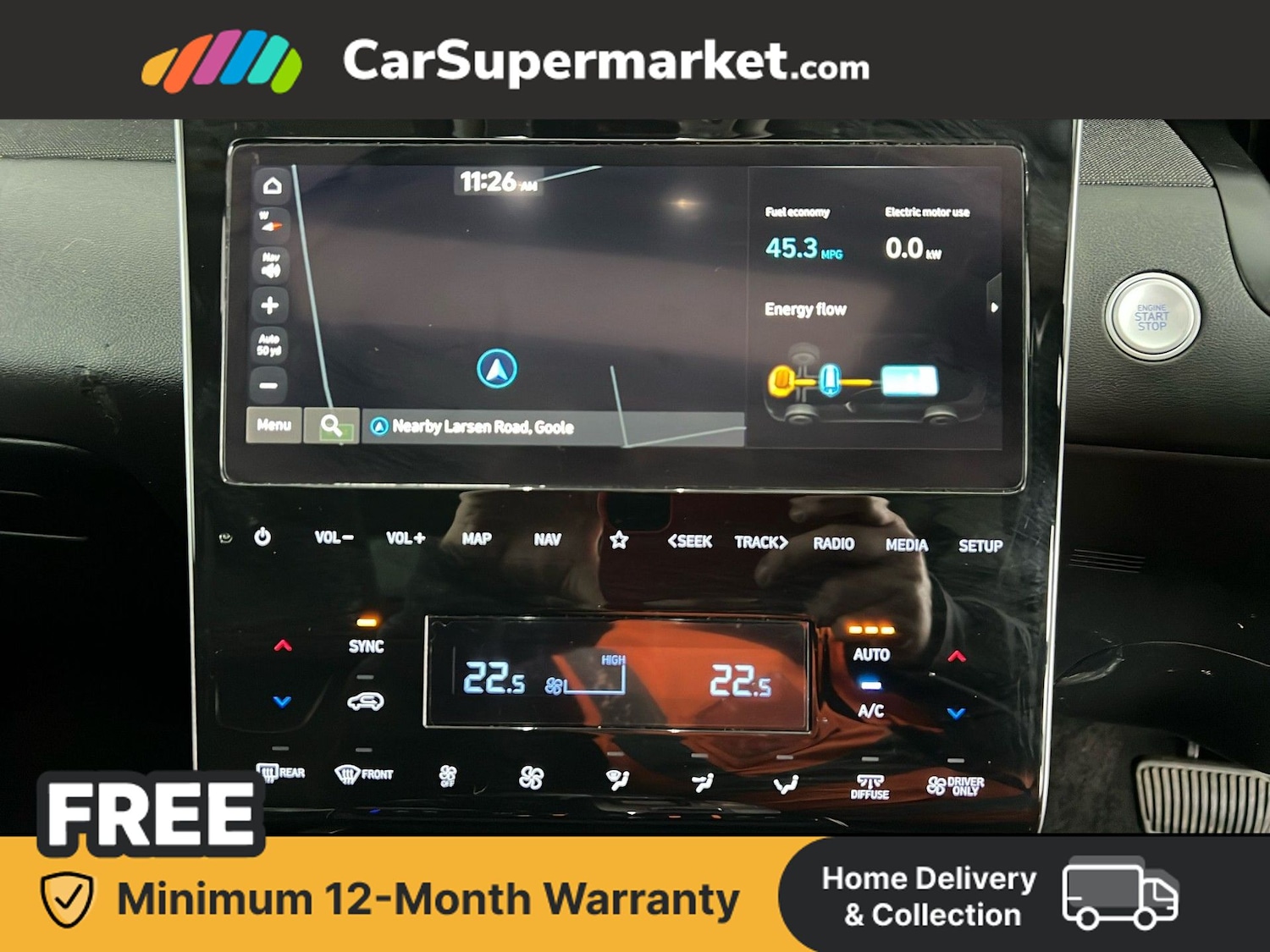 Used Hyundai TUCSON 2023 for sale - 77878892: Photo 16