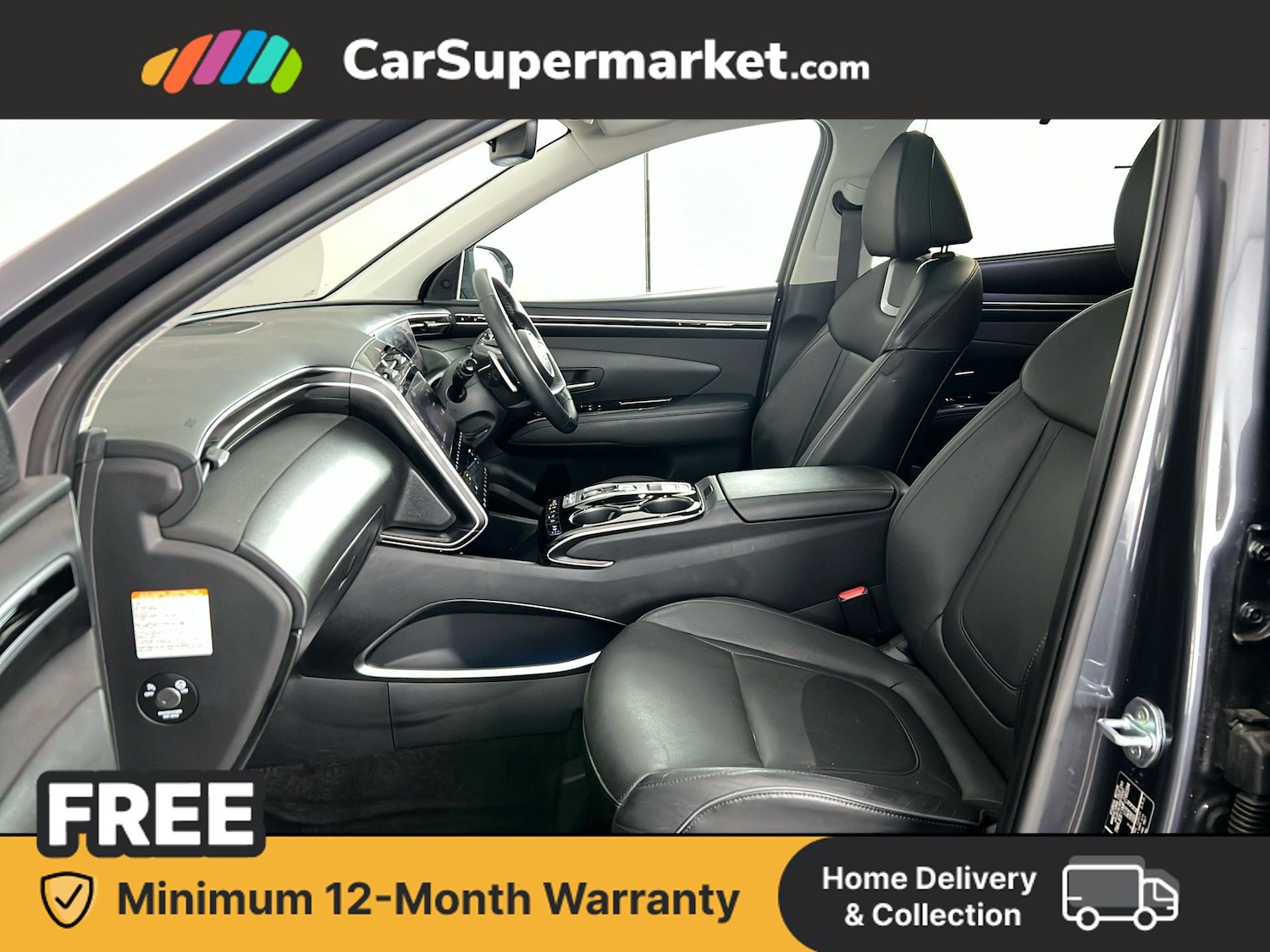 Used Hyundai TUCSON 2023 for sale - 77878892: Photo 18