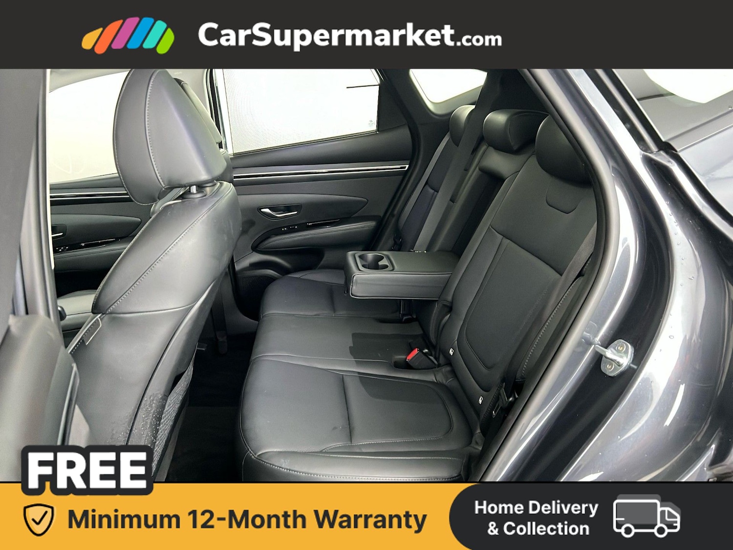 Used Hyundai TUCSON 2023 for sale - 77878892: Photo 19