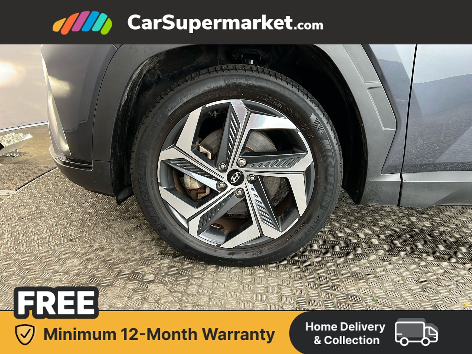 Used Hyundai TUCSON 2023 for sale - 77878892: Photo 20