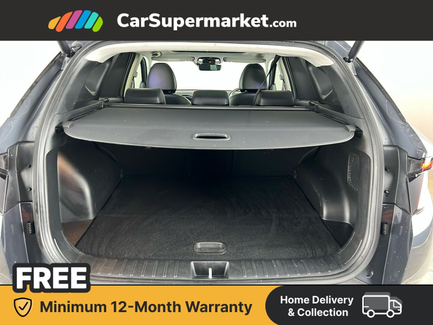 Used Hyundai TUCSON 2023 for sale - 77878892: Photo 23